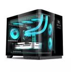 Value-Top ARKVIEW RDF6 Micro ATX Casing